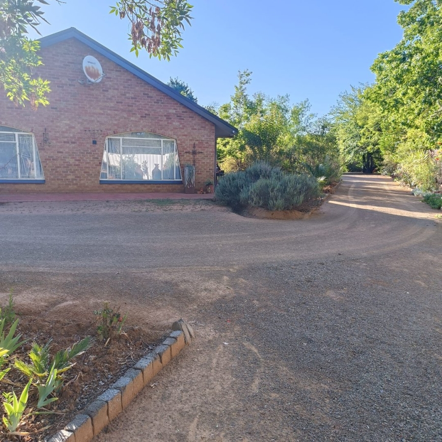 7 Bedroom Property for Sale in Universitas Free State